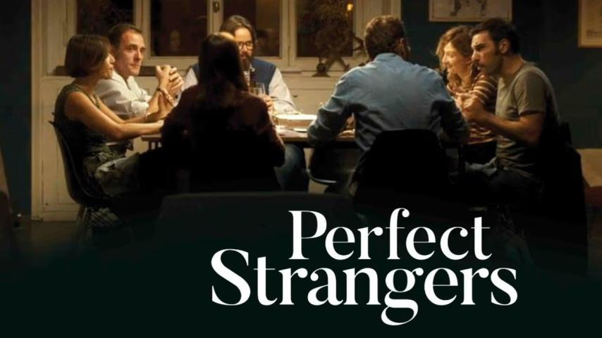 مشاهدة فيلم Perfect Strangers 2016 مترجم