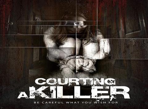 مشاهدة فيلم Courting a Killer 2018 مترجم