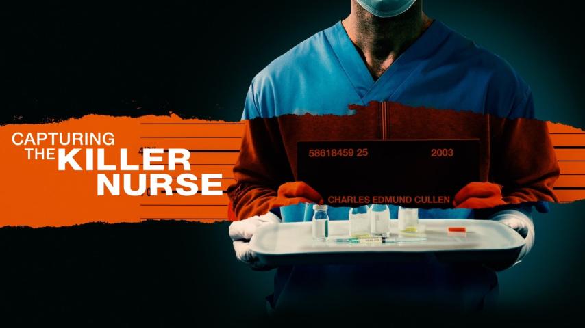 مشاهدة فيلم Capturing the Killer Nurse 2022 مترجم