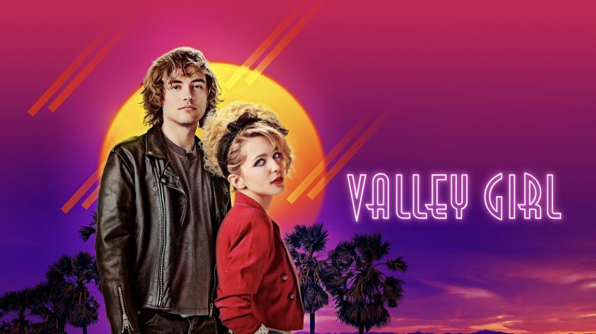 مشاهدة فيلم Valley Girl 2020 مترجم