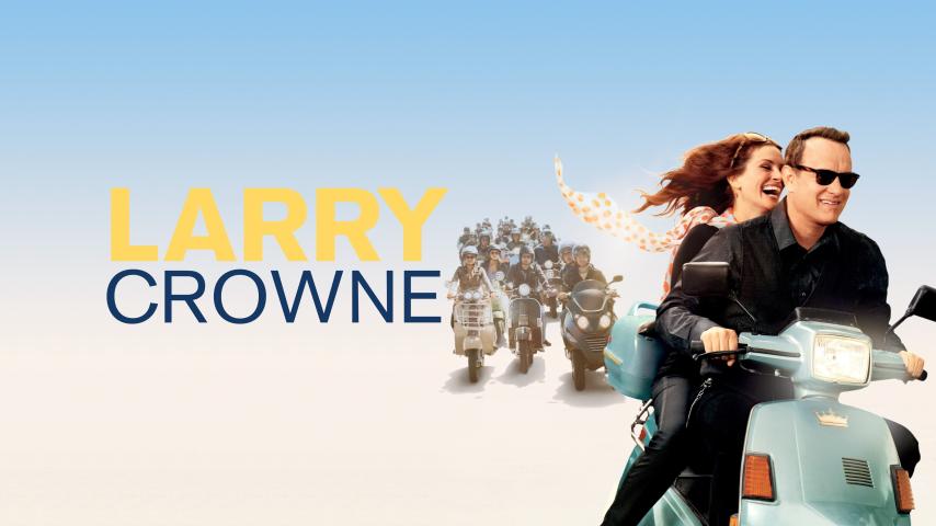 مشاهدة فيلم Larry Crowne 2011 مترجم