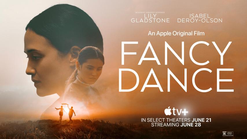 مشاهدة فيلم Fancy Dance 2023 مترجم