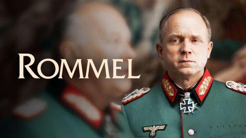 مشاهدة فيلم Rommel 2012 مترجم