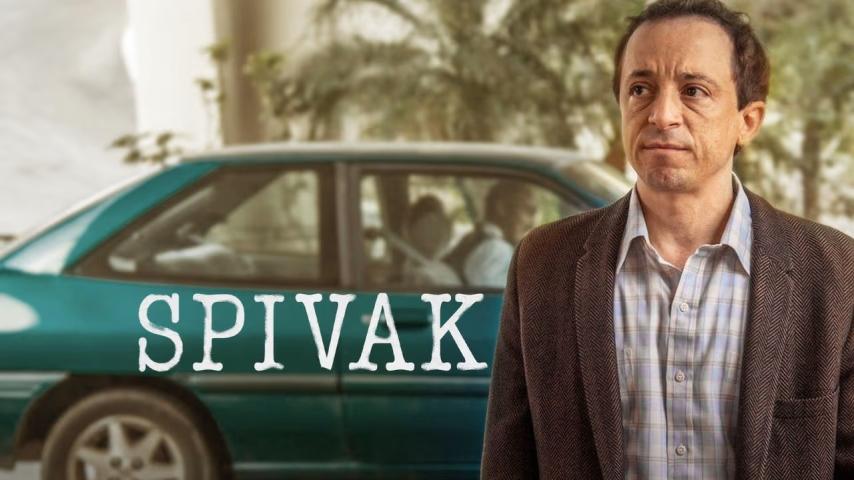 مشاهدة فيلم Spivak 2018 مترجم