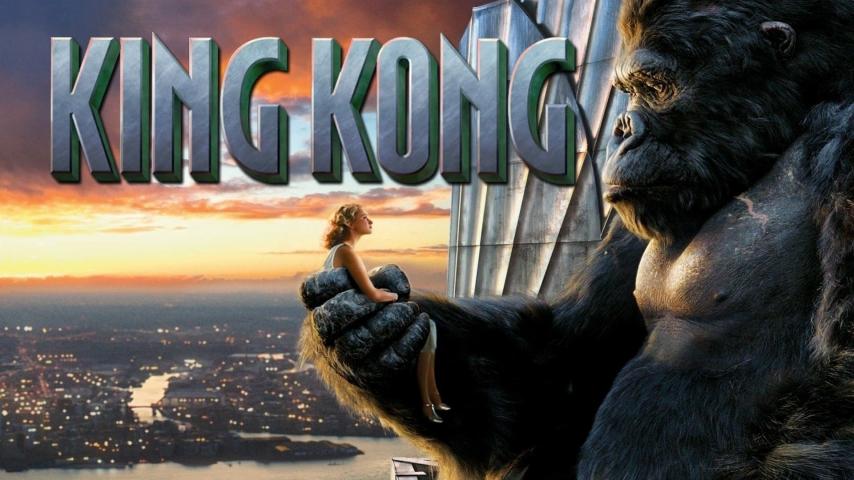 مشاهدة فيلم King Kong 2005 مترجم