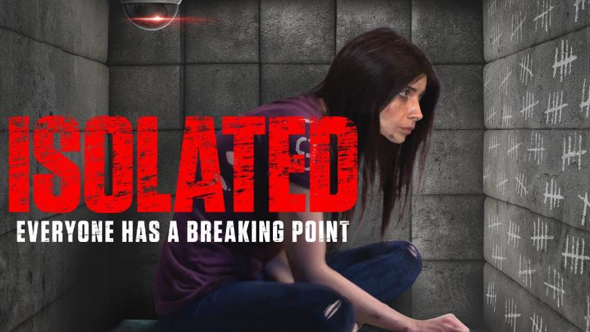 مشاهدة فيلم Isolated 2022 مترجم