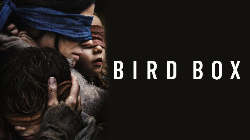 مشاهدة فيلم Bird Box 2018 مترجم