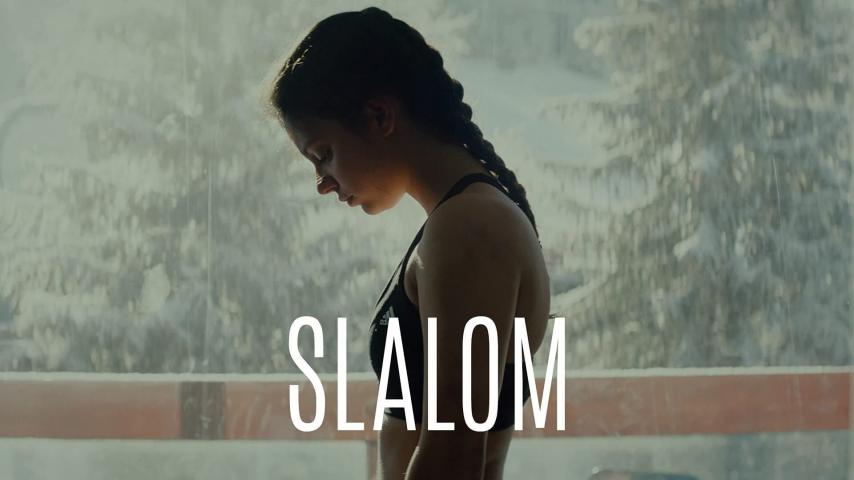 مشاهدة فيلم Slalom 2020 مترجم