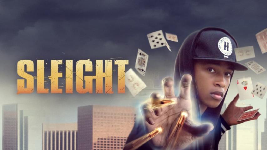 مشاهدة فيلم Sleight 2016 مترجم