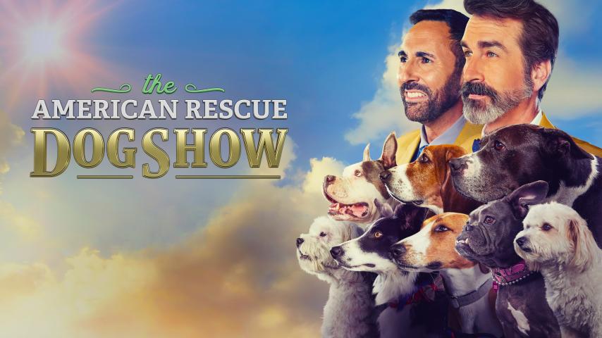 مشاهدة فيلم 2022 American Rescue Dog Show 2022 مترجم