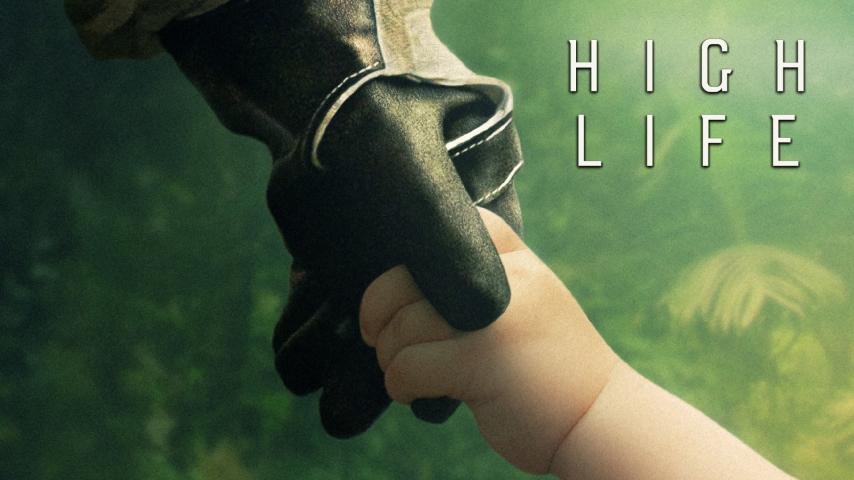 مشاهدة فيلم High Life 2018 مترجم