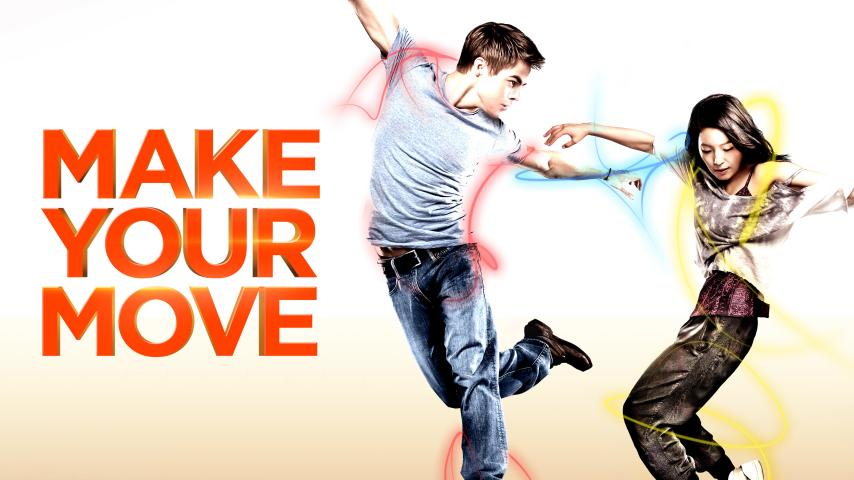 مشاهدة فيلم Make Your Move 2013 مترجم