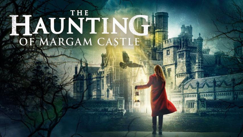 مشاهدة فيلم The Haunting of Margam Castle 2020 مترجم