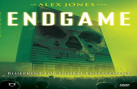 مشاهدة فيلم Endgame: Blueprint for Global Enslavement 2007 مترجم