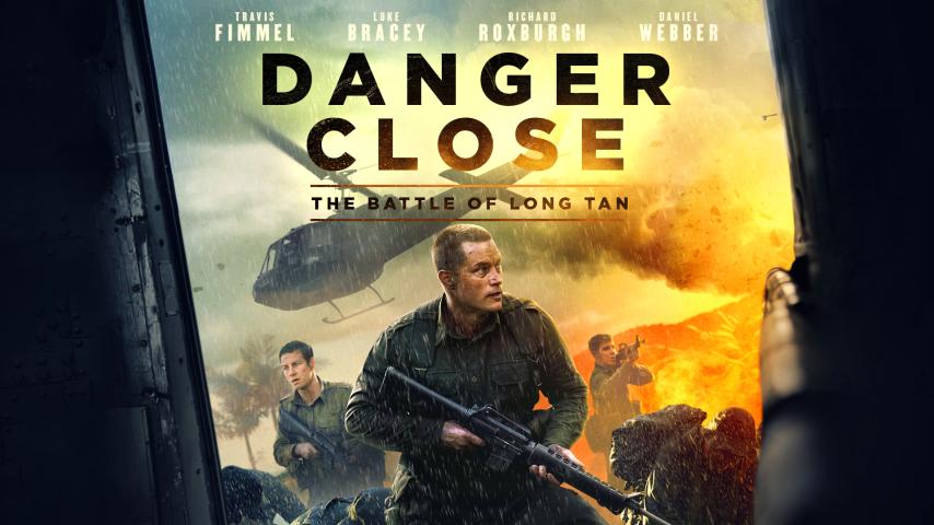 مشاهدة فيلم Danger Close 2019 مترجم