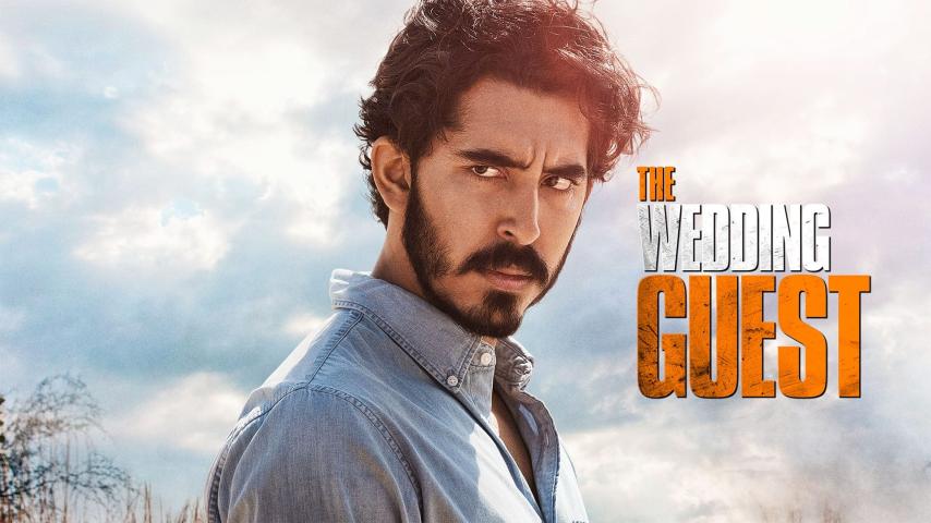 مشاهدة فيلم The Wedding Guest 2018 مترجم