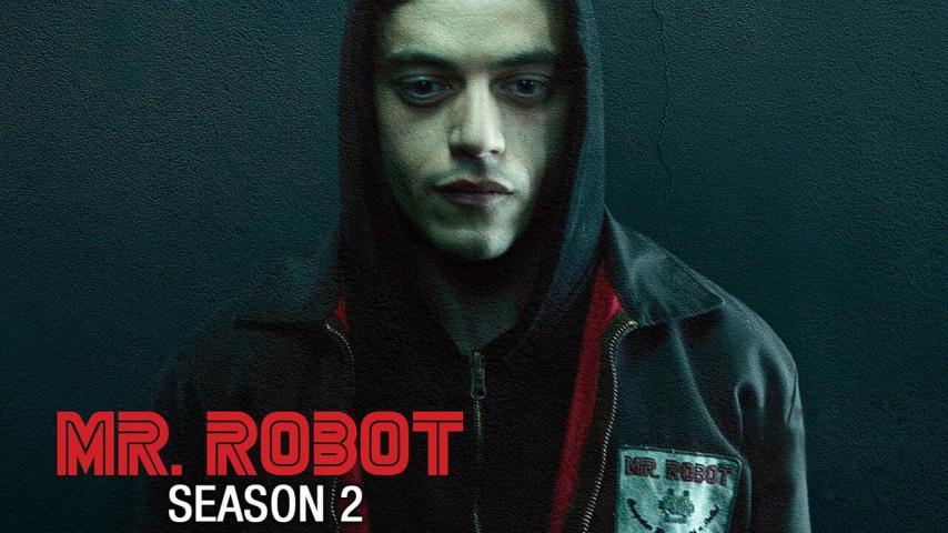 مسلسل Mr. Robot الموسم 2 الحلقة 1 مترجمة