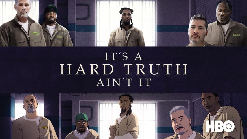 مشاهدة فيلم It's a Hard Truth Ain't It 2018 مترجم