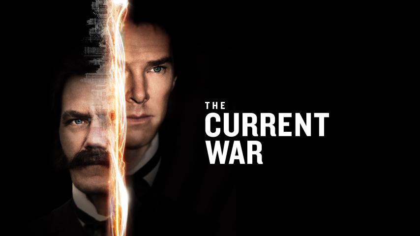 مشاهدة فيلم The Current War 2017 مترجم