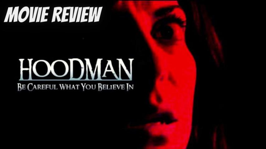 مشاهدة فيلم Hoodman 2021 مترجم