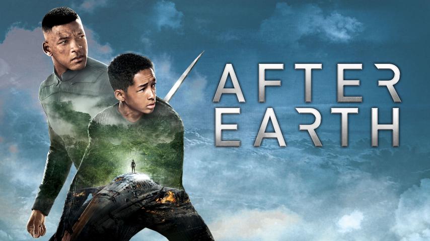 مشاهدة فيلم After Earth 2013 مترجم