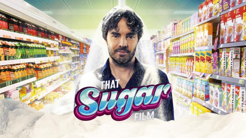 مشاهدة فيلم That Sugar Film 2014 مترجم