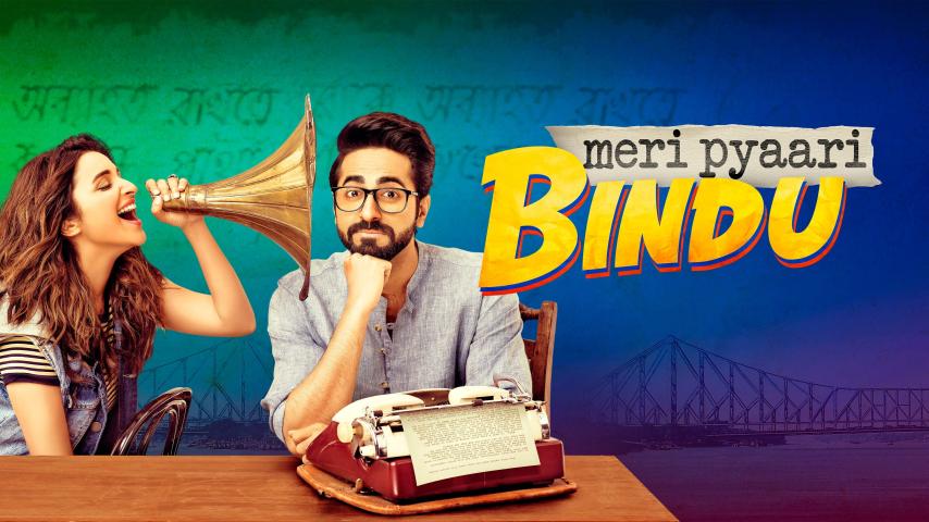 مشاهدة فيلم Meri Pyaari Bindu 2017 مترجم