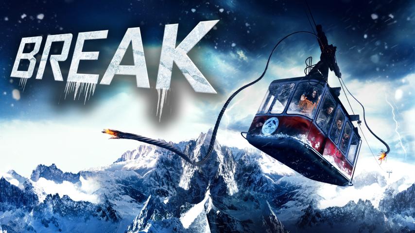 مشاهدة فيلم Break 2019 مترجم