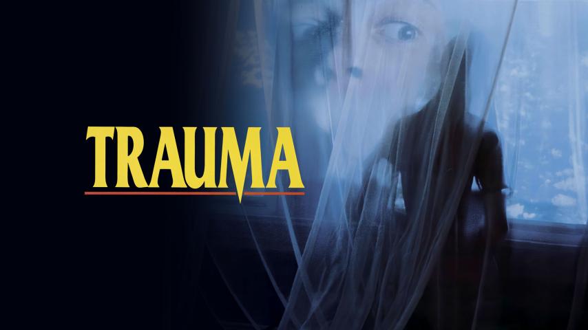 مشاهدة فيلم Trauma 1993 مترجم