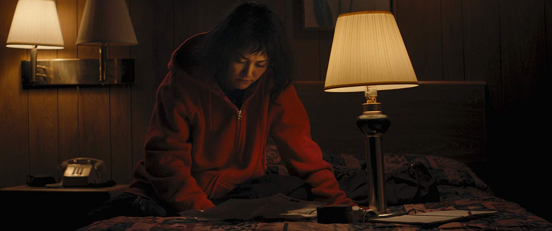 مشاهدة فيلم Kumiko, the Treasure Hunter 2014 مترجم