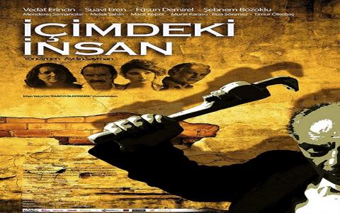 مشاهدة فيلم Içimdeki Insan 2015 مترجم