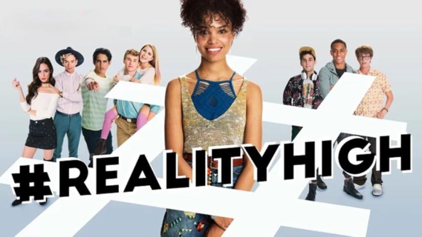 مشاهدة فيلم #Realityhigh 2017 مترجم