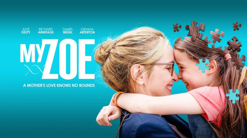 مشاهدة فيلم My Zoe 2019 مترجم