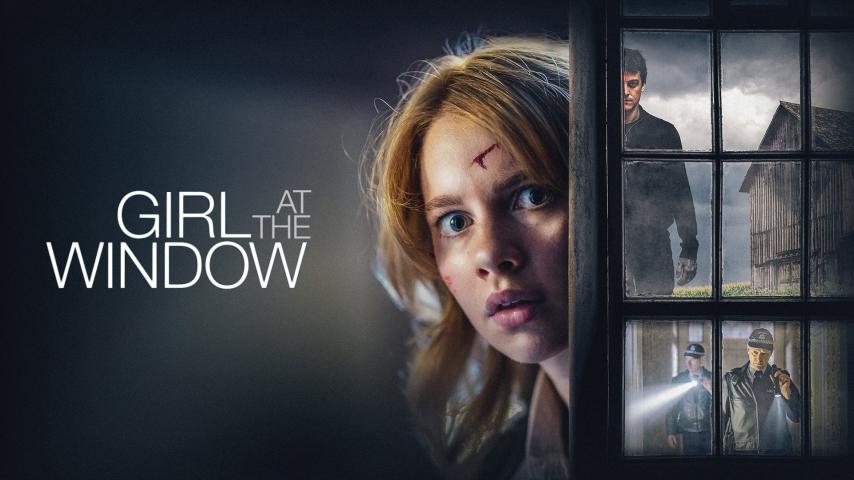 مشاهدة فيلم Girl at the Window 2022 مترجم