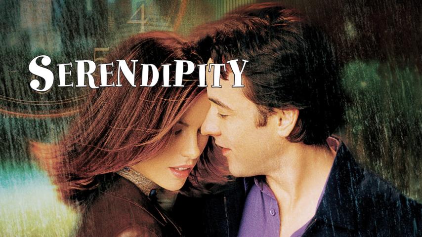 مشاهدة فيلم Serendipity 2001 مترجم