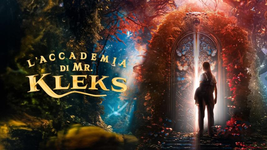 مشاهدة فيلم Kleks Academy 2023 مترجم