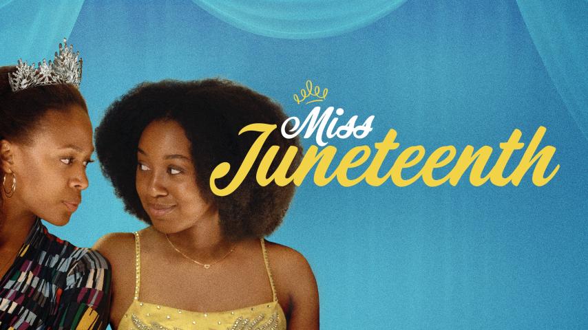 مشاهدة فيلم Miss Juneteenth 2020 مترجم