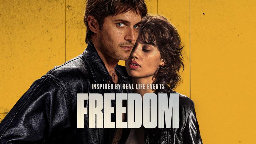 مشاهدة فيلم Freedom 2024 مترجم