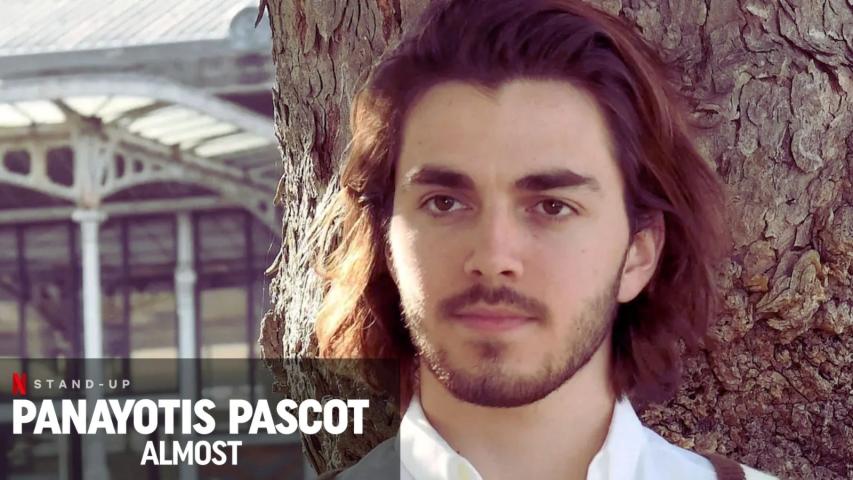 مشاهدة عرض Panayiotis Pascot: Almost (2022) مترجم