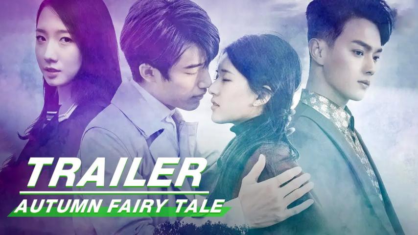 مشاهدة فيلم Autumn Fairy Tale 2019 مترجم