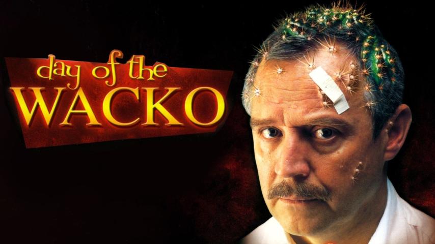 مشاهدة فيلم Day of the Wacko 2002 مترجم