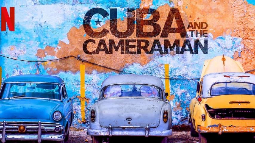 مشاهدة فيلم Cuba and the Cameraman 2017 مترجم