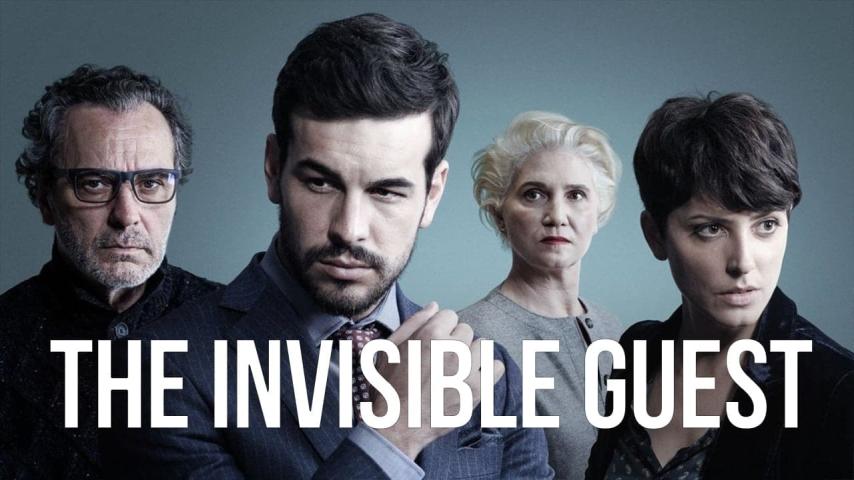 مشاهدة فيلم The Invisible Guest 2016 مترجم