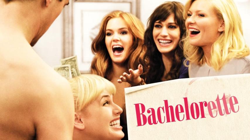 مشاهدة فيلم Bachelorette 2012 مترجم