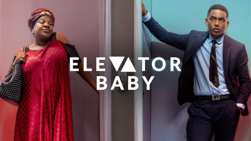 مشاهدة فيلم Elevator Baby 2019 مترجم