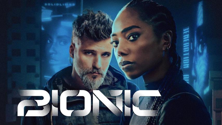 مشاهدة فيلم Bionic 2024 مترجم