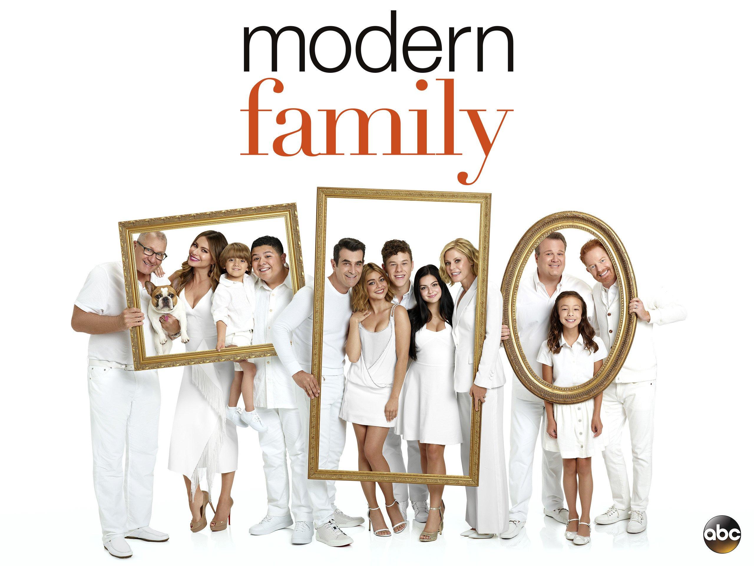 مسلسل Modern Family الموسم 2 الحلقة 1 مترجمة