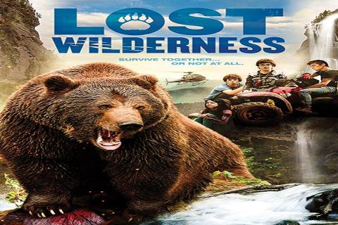 مشاهدة فيلم Lost Wilderness 2015 مترجم