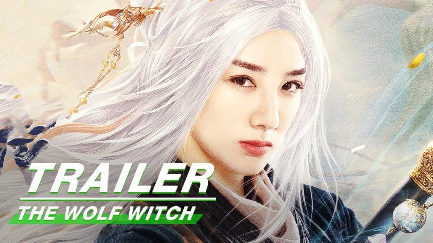 مشاهدة فيلم The White Haired Witch 2020 مترجم