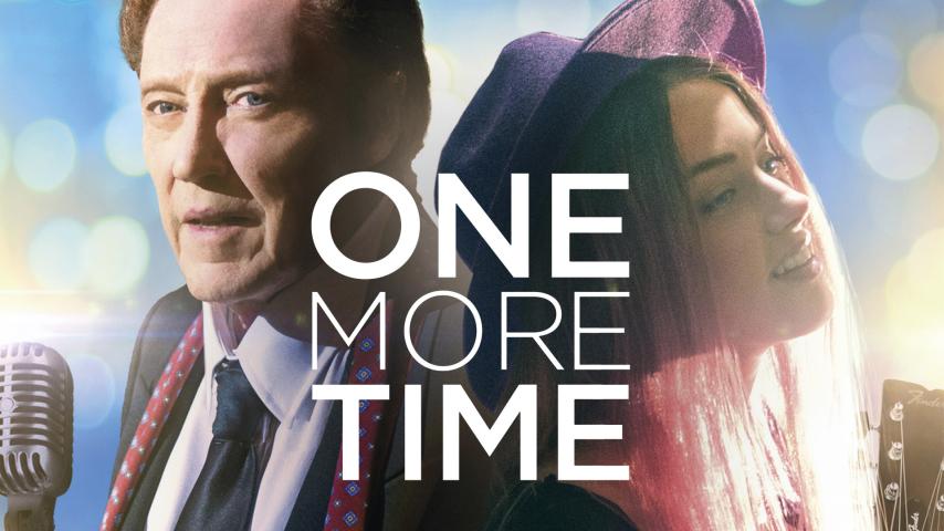 مشاهدة فيلم One More Time 2015 مترجم